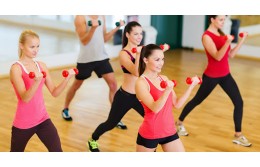 Создай красивое тело с помощью резинки