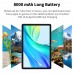 Ігровий планшет Legion tab/ 8-128GB(4+4) / 14 андроїд / Батарея 8000 mA/год