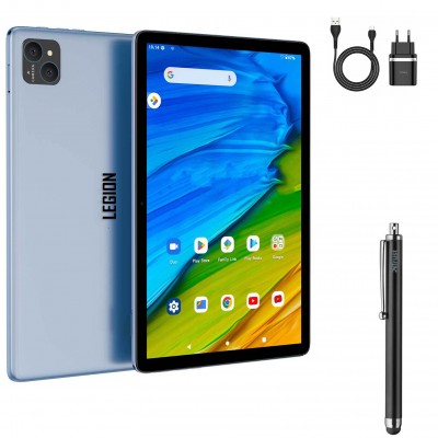 Ігровий планшет Legion tab/ 8-128GB(4+4) / 14 андроїд / Батарея 8000 mA/год