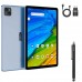 Ігровий планшет Legion tab/ 8-128GB(4+4) / 14 андроїд / Батарея 8000 mA/год