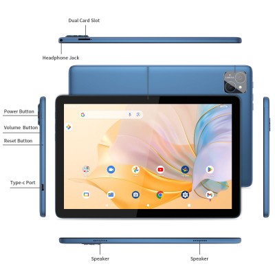 Ігровий планшет Legion tab/ 8-128GB(4+4) / 14 андроїд / Батарея 8000 mA/год