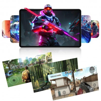 Планшет Legion Blade pro 8-128GB(4+4) + ЧОХОЛ / Батарея 8000 mAh / 14 андроїд