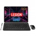 Комплект! Игровой планшет Legion 8-128GB(4+4)  Blade pro  / Батарея 8000 mA/h / Full hd