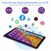 Комплект! Игровой планшет Legion 8-128GB(4+4)  Blade pro  / Батарея 8000 mA/h / Full hd