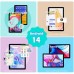 Комплект! Игровой планшет Legion 8-128GB(4+4)  Blade pro  / Батарея 8000 mA/h / Full hd