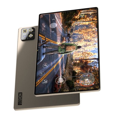 Планшет Legion tab 8-128GB One X pro / Клавіатура, мишка, чохол, стілус