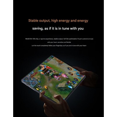 Новый планшет Legion tab 8-128GB One X pro / 14 андроид  / New 2025
