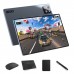 Планшет Legion tab 8-128GB One X pro / Клавіатура, мишка, чохол, стілус