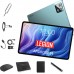 Планшет Legion tab 8-128GB One X pro / Клавіатура, мишка, чохол, стілус