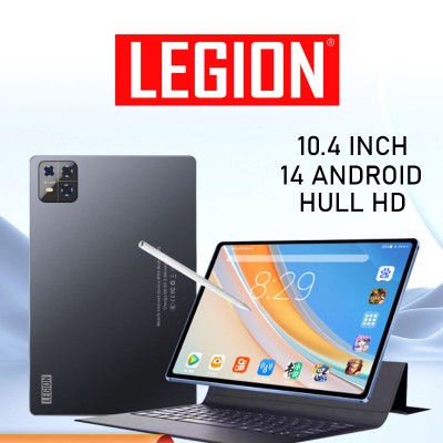 Планшет Legion tab 8-128GB One X pro / Клавіатура, мишка, чохол, стілус