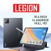 Планшет Legion tab 8-128GB One X pro / Клавіатура, мишка, чохол, стілус