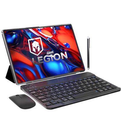 Планшет Legion tab 8-128GB One X pro / Клавіатура, мишка, чохол, стілус