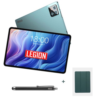 Планшет Legion tab 8-128GB One X pro + чохол / 14 андроїд / 7000 mAh