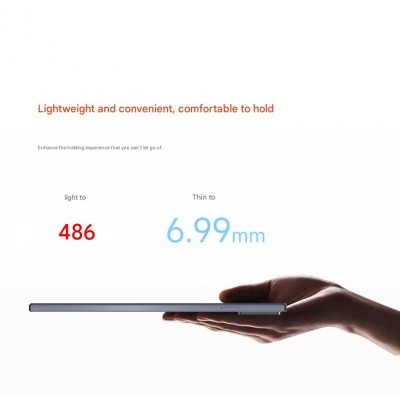 Планшет Legion tab 8-128GB One X pro + чохол / 14 андроїд / 7000 mAh