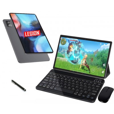 Новий планшет Legion 8-256GB Overlord pad / повний комплект / Full hd / Android 13