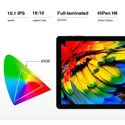 Планшет для Legion 8-256GB Overlord pad / Full hd / Android 13/ NEW 2025