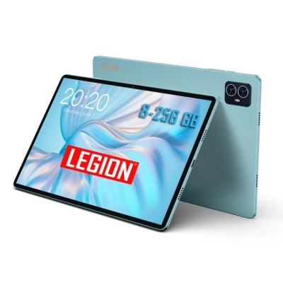 Планшет для Legion 8-256GB Overlord pad / Full hd / Android 13/ NEW 2025
