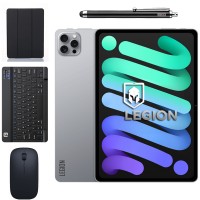 Планшет One Legion 8-128GB Prime pro / 14 андроїд / 3.4G LTE / повний комплект