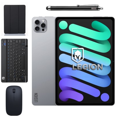 Планшет One Legion 8-128GB Prime pro / 14 андроїд / 3.4G LTE / повний комплект