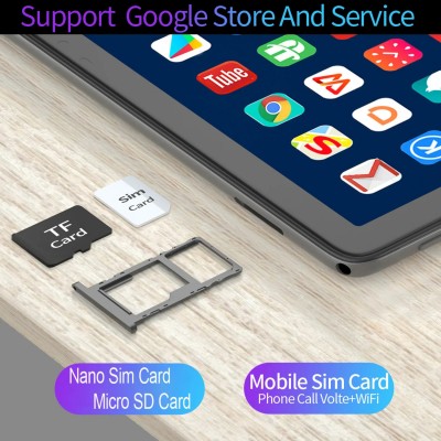 Новый планшет 8-128GB Ultra tab S11 Lite / 14 андроид  / 3.4G LTE / 7400mAh