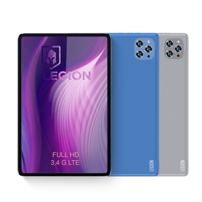 Новий планшет One Legion 8-128GB Prime pad / 14 андроїд / 3.4G LTE / 7100mAh