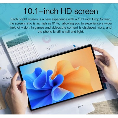Новий планшет One Legion 8-128GB Prime pad / 14 андроїд / 3.4G LTE / 7100mAh