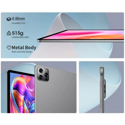 Новий планшет One Legion 8-128GB Prime pad / 14 андроїд / 3.4G LTE / 7100mAh