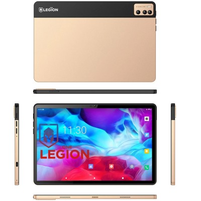 Планшет One Legion 8-256GB Imperial tab / 13 андроїд / 3.4G LTE / Octa-core 2.0 ghz Х30