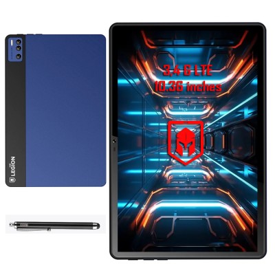 Планшет One Legion 8-256GB Imperial tab / 13 андроїд / 3.4G LTE / Octa-core 2.0 ghz Х30