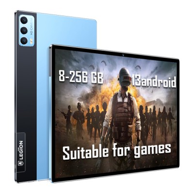 Планшет One Legion 8-256GB Imperial tab / 13 андроїд / 3.4G LTE / Octa-core 2.0 ghz Х30