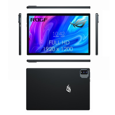 Планшет ROG  6 -128GB Nexus tab / 14 андроид  / 3.4G LTE / Full HD