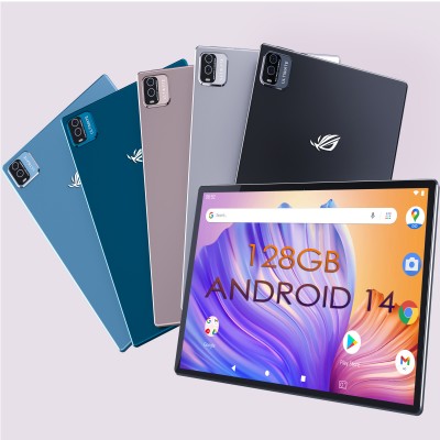 Планшет ROG  6 -128GB Nexus tab / 14 андроид  / 3.4G LTE / Full HD