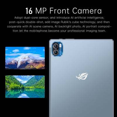 Планшет 6-128GB Series Play Pad A11. 10.4" дюйм. 7000 mA/год. Full HD