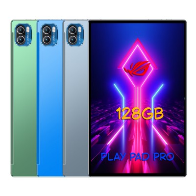 Планшет 6-128GB Series Play Pad A11. 10.4" дюйм. 7000 mA/год. Full HD