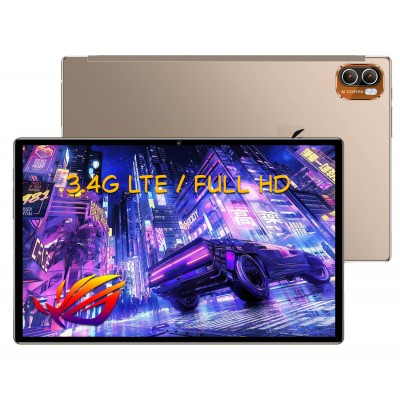 Планшет 6-128GB Series Play Pad A11. 10.4" дюйм. 7000 mA/год. Full HD