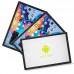 Планшет-телефон Zen pad PRO. IPS матриця, 10.1 "дюйм, 128gb. 10 ядер