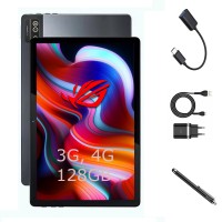 Планшет-телефон Zen pad PRO. IPS матриця, 10.1 "дюйм, 128gb. 10 ядер
