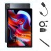 Планшет-телефон Zen pad PRO. IPS матриця, 10.1 "дюйм, 128gb. 10 ядер