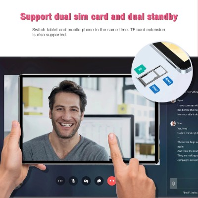 Планшет-телефон Zen pad PRO. IPS матриця, 10.1 "дюйм, 128gb. 10 ядер