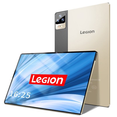 Швидкий планшет One Legion Elite tab M11 / 10 - 128GB / 3G, 4G / 2 сім-карти / 10 ядер