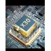 Швидкий планшет One Legion Elite tab M11 / 10 - 128GB / 3G, 4G / 2 сім-карти / 10 ядер