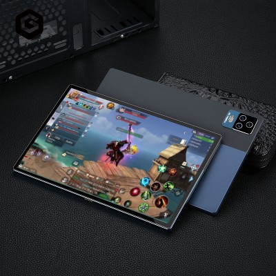 Швидкий планшет One Legion Elite tab M11 / 10 - 128GB / 3G, 4G / 2 сім-карти / 10 ядер