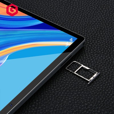 Швидкий планшет One Legion Elite tab M11 / 10 - 128GB / 3G, 4G / 2 сім-карти / 10 ядер