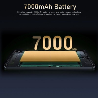 Новинка. Планшет One Legion 6 -128GB Storm X11/14 андроїд/3.4G LTE/Full HD