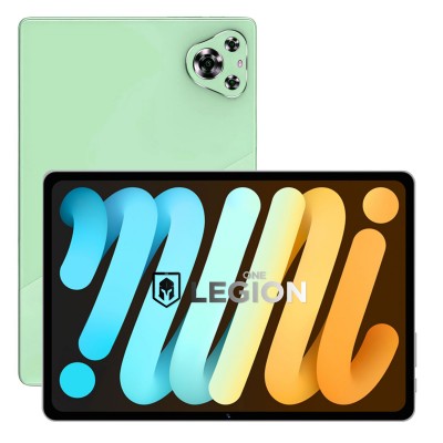 Планшет One Legion 8 -128GB Storm X11 Pro / 14 андроїд / 3.4G LTE / Full HD