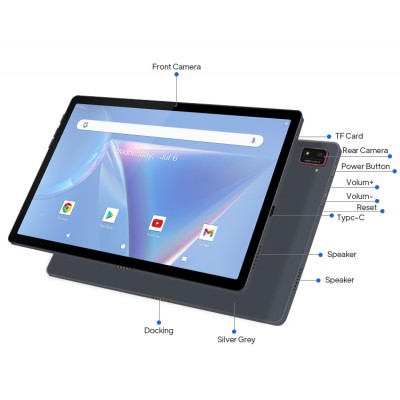 Планшет 8-256GB Legion Arachnа tab A11 / повний комплект / Full hd / Android 13