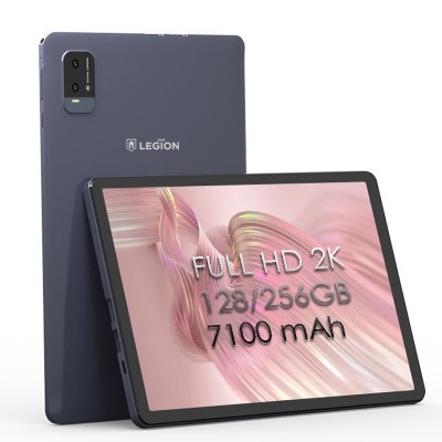 Планшет 8-256GB Legion Arachnа tab A11 / повний комплект / Full hd / Android 13