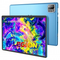 Планшет Neon tab 6-128GB  One Legion /Full hd / 14 андроид  / 3.4G LTE / 6900mAh