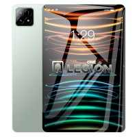 Планшет One Legion 6 -128GB tab Pharaon X12 / 14 андроїд  / 3.4G LTE / Full HD