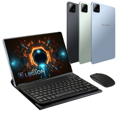 Комплект. Планшет One Legion 8 -128GB tab Pharaon X12 / 14 андроїд  / 3.4G LTE / Full HD